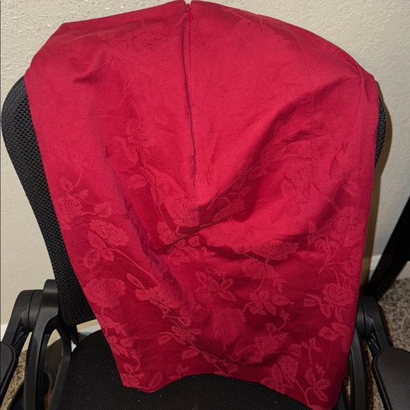 Cocktails At Eight Skirt Set - Picture 6 of 7